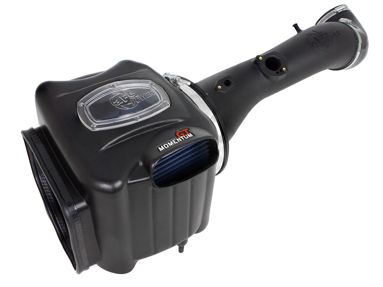 Cold Air Intake 54-74105 - Apollo Off-Road