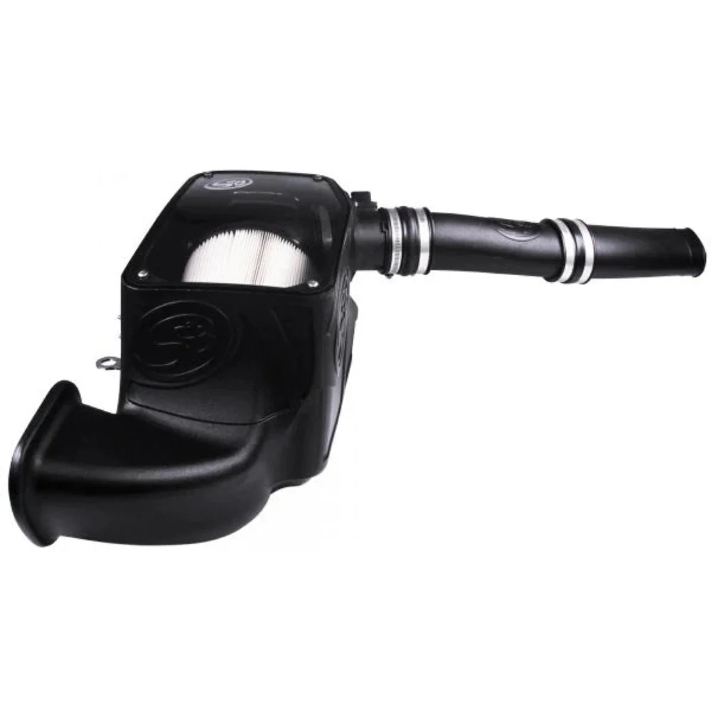Cold Air Intake for 2014-2019 Dodge Ram EcoDiesel