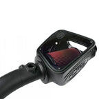 Cold Air Intake for 2016-2019 Nissan Titan XD 5.0L Cummins Diesel