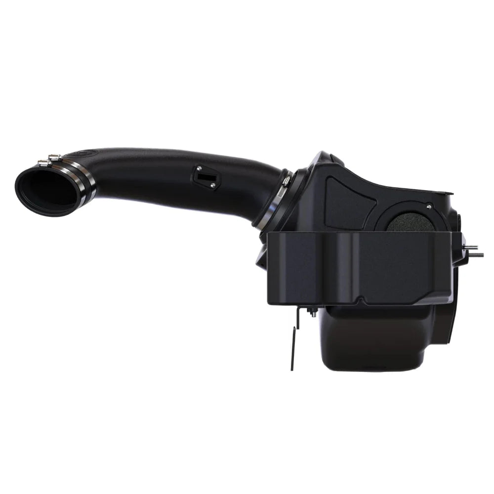 Cold Air Intake for 2017-2019 Ford Powerstroke 6.7L [75-5085-1]