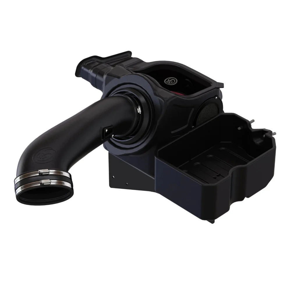 Cold Air Intake for 2017-2019 Ford Powerstroke 6.7L [75-5085-1]