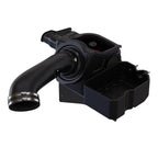 Cold Air Intake for 2017-2019 Ford Powerstroke 6.7L [75-5085-1]