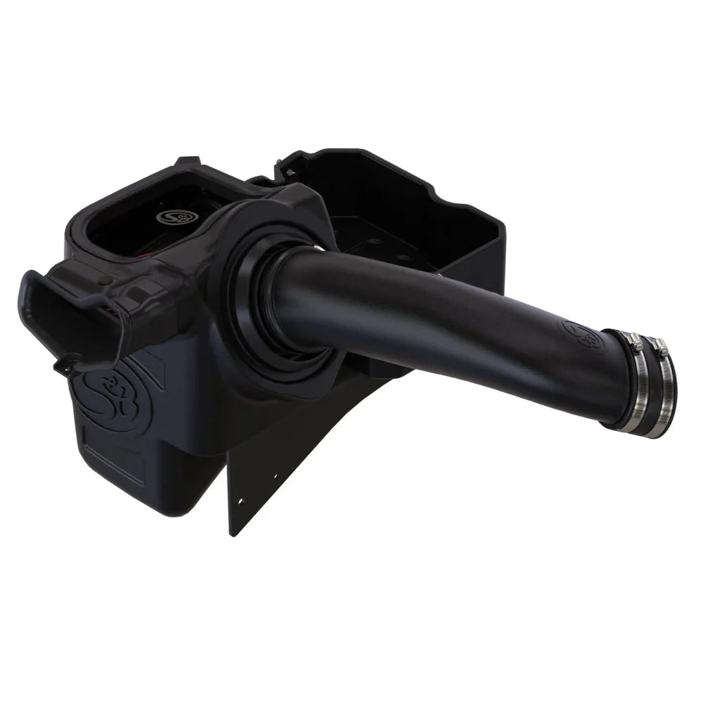 Cold Air Intake for 2017-2019 Ford Powerstroke 6.7L [75-5085-1]