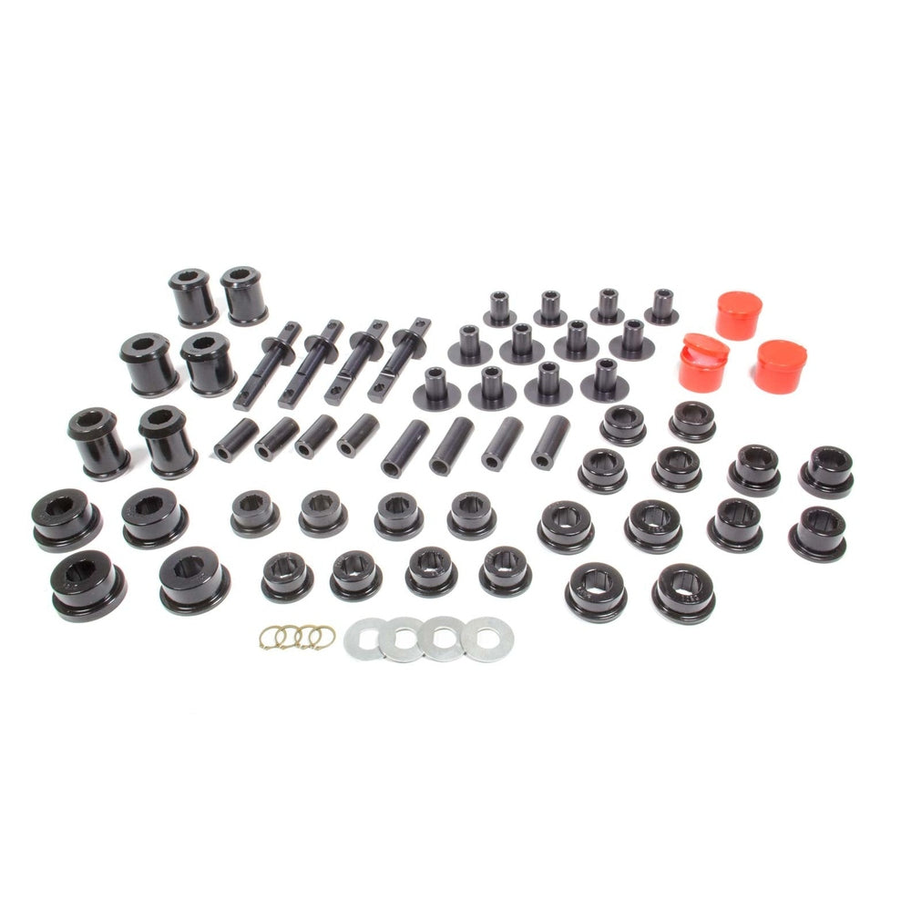 Control Arm Bushings 97-13 Corvette 470-401001-B - Apollo Off-Road
