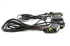 Conversion Harness: Super Duty OEM LED Headlights (17-19) (Gen 2) - Apollo Off-Road