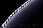 Diode Dynamics Red 100cm Strip SMD100 WP