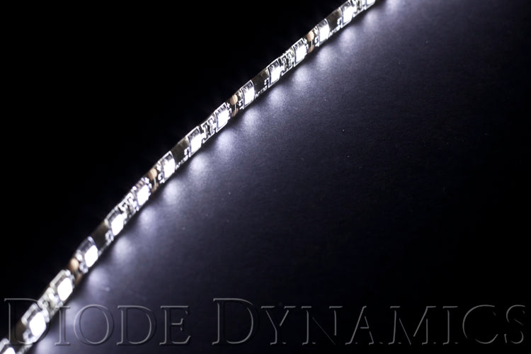Diode Dynamics Green 50cm Strip SMD30 WP