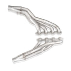 Stainless Works Headers 1-7/8" Catted Leads Factory Connect 20-21 Chevrolet Silverado/GMC Sierra