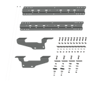 Custom Installation Kit For Universal Mounting Rails For Some Ford Trucks - Apollo Off-Road