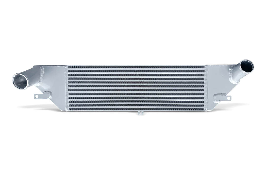 CVF Performance Intercooler (2013-2015 3.5L Ford Explorer; 2016-2019 3.5L Ford Explorer Sport/Platinum) - Apollo Off-Road