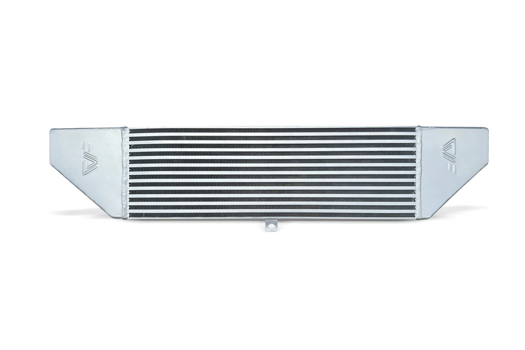 CVF Performance Intercooler (2013-2015 3.5L Ford Explorer; 2016-2019 3.5L Ford Explorer Sport/Platinum) - Apollo Off-Road