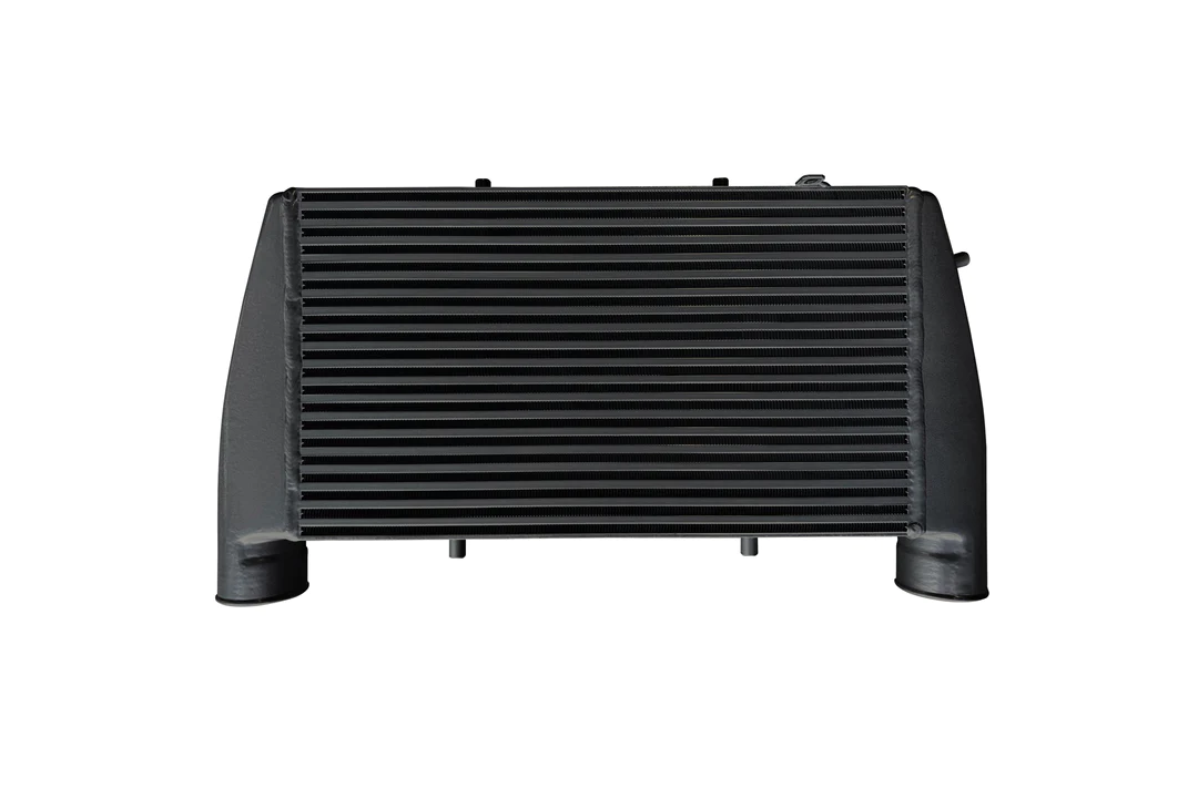 CVF Titan High Mount Intercooler (2015+ F-150 2.7L/3.5L/Raptor EcoBoost; 2021+ 3.5L PowerBoost) - Apollo Off-Road