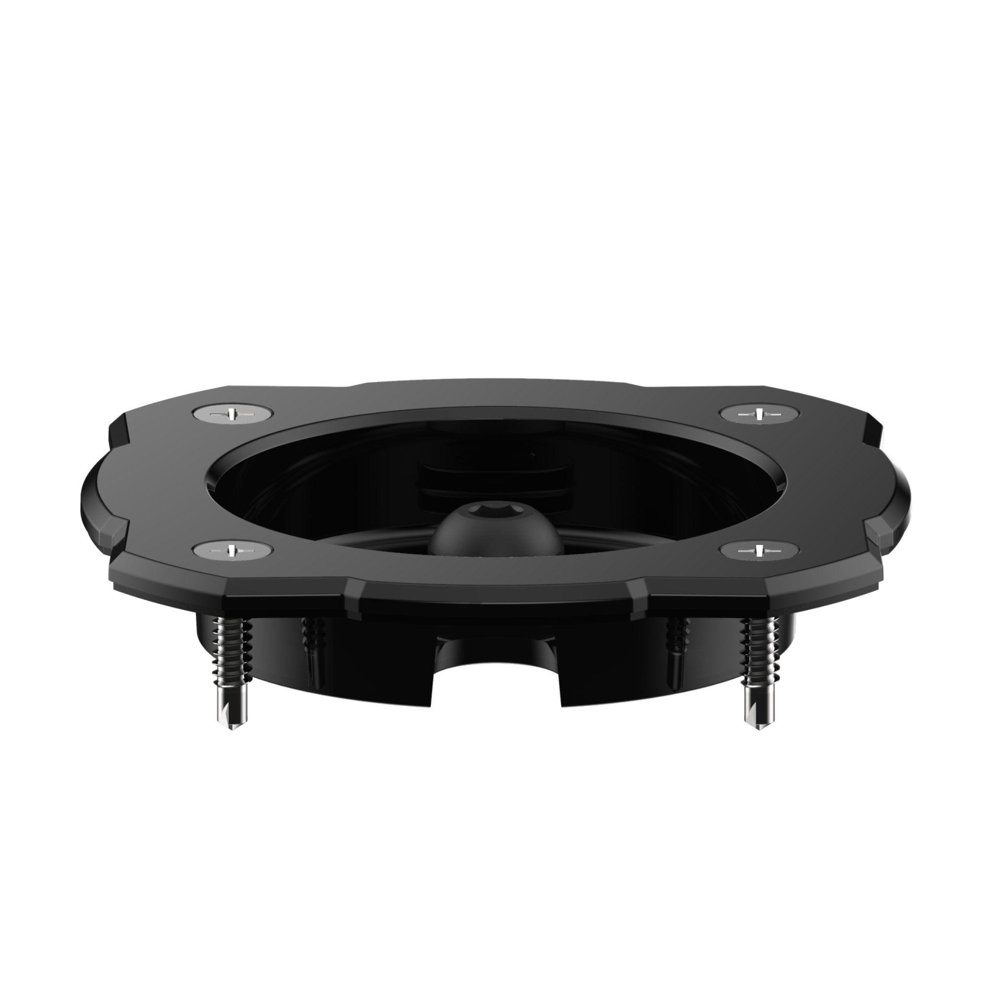 Cyclone V2 LED - Mount Adapter - Flush - Apollo Off-Road
