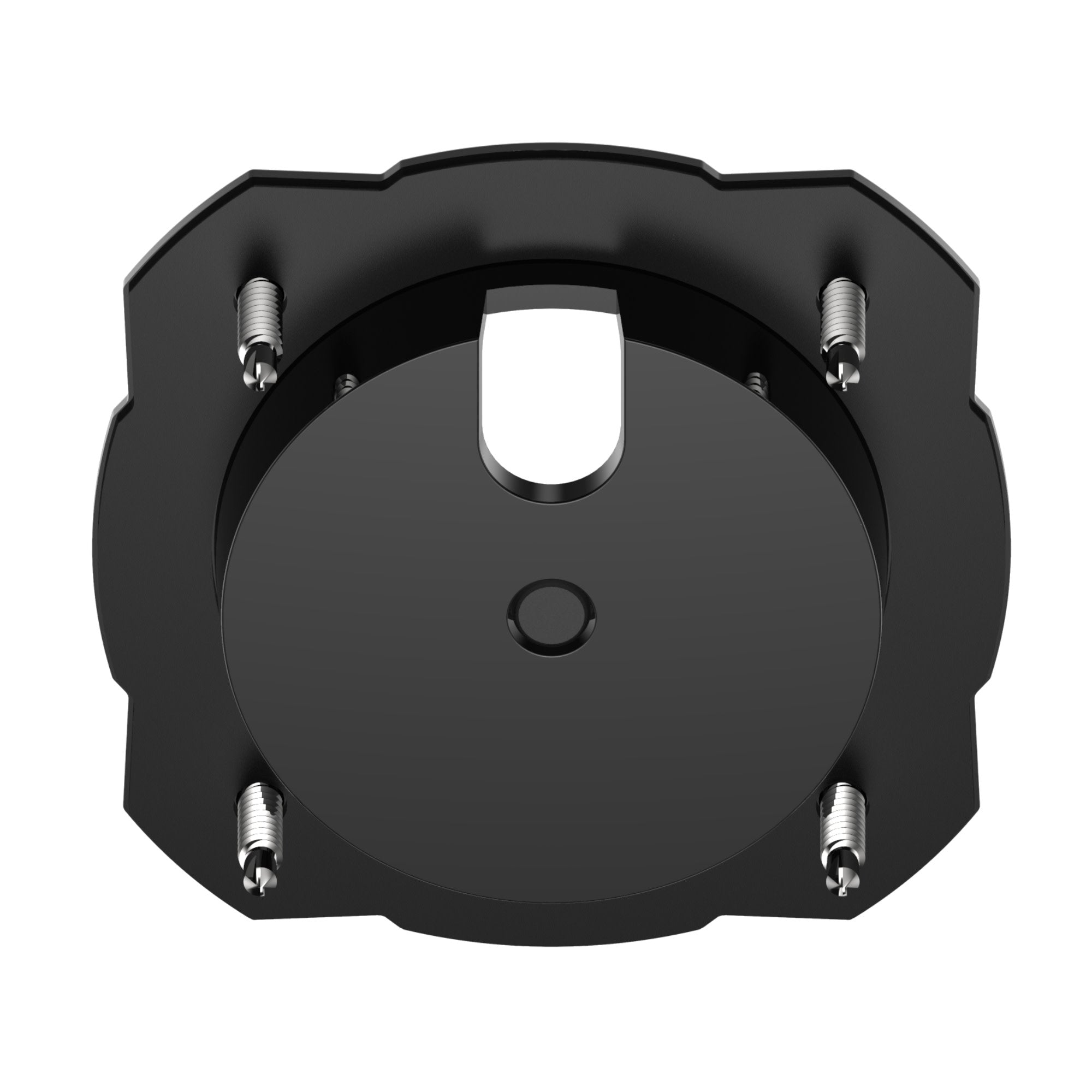 Cyclone V2 LED - Mount Adapter - Flush - Apollo Off-Road
