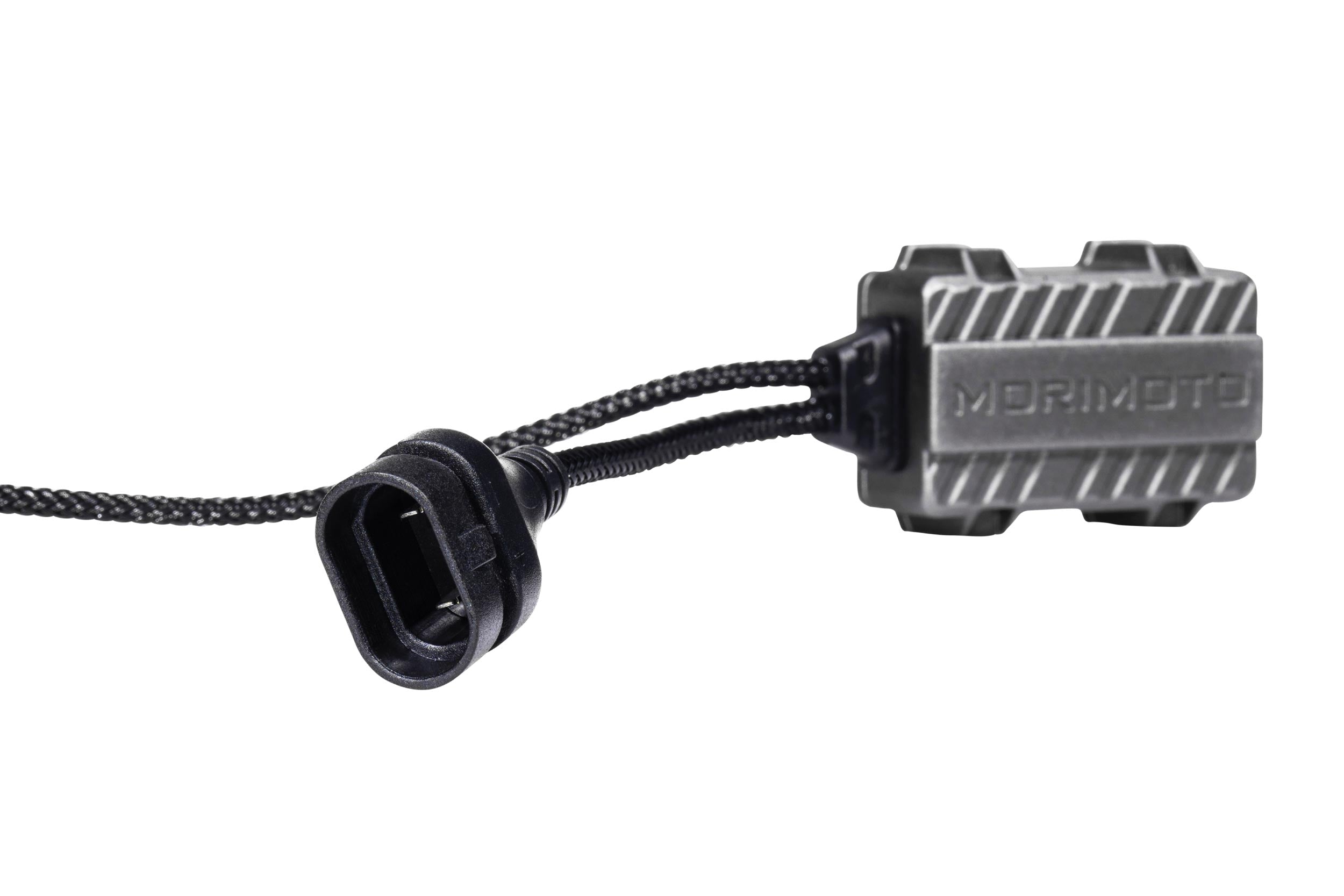 D2H: Morimoto 2Stroke 4.0 LED Bulb (Each) - Apollo Off-Road