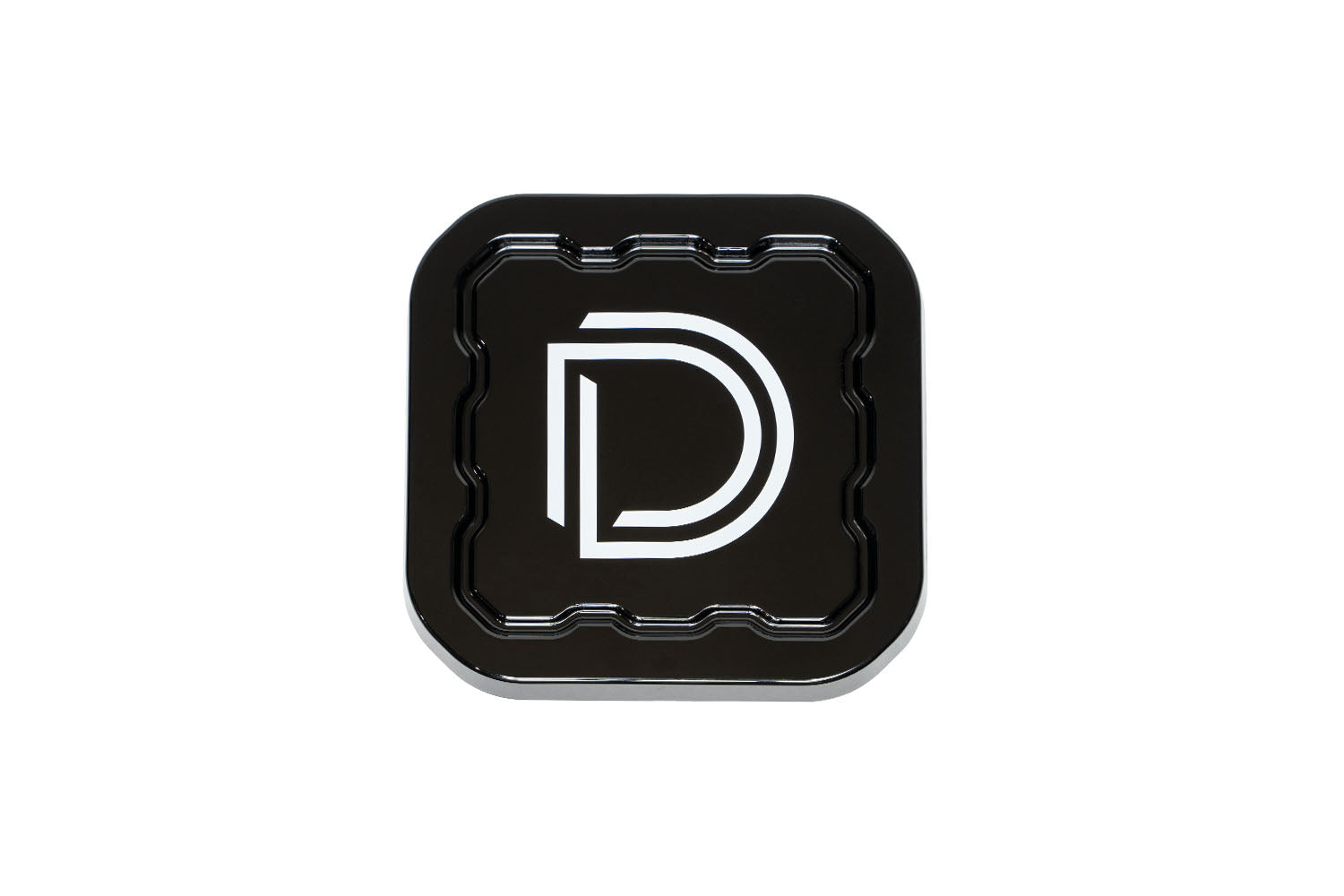 Diode Dynamics SS5 LED Pod Cover Black (one)