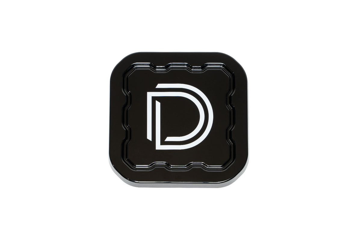 Diode Dynamics SS5 LED Pod Cover Black (one)