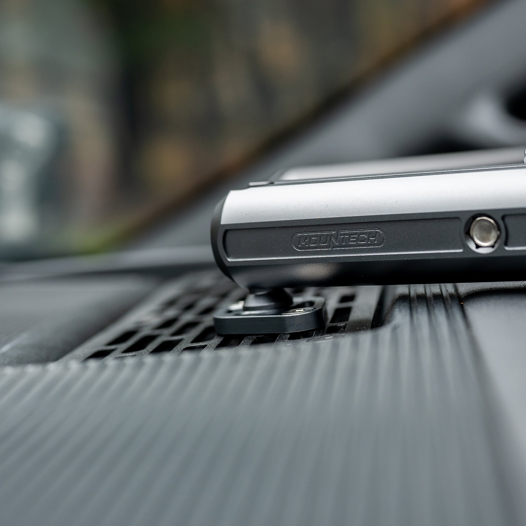 Dash Mount | Ford F-150 & Raptor (2024+) - Apollo Off-Road