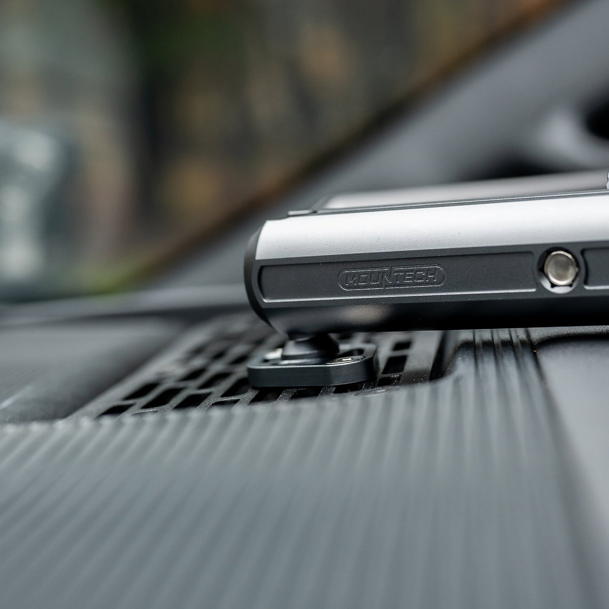 Dash Mount | Ford F-150 & Raptor (2024+) - Apollo Off-Road
