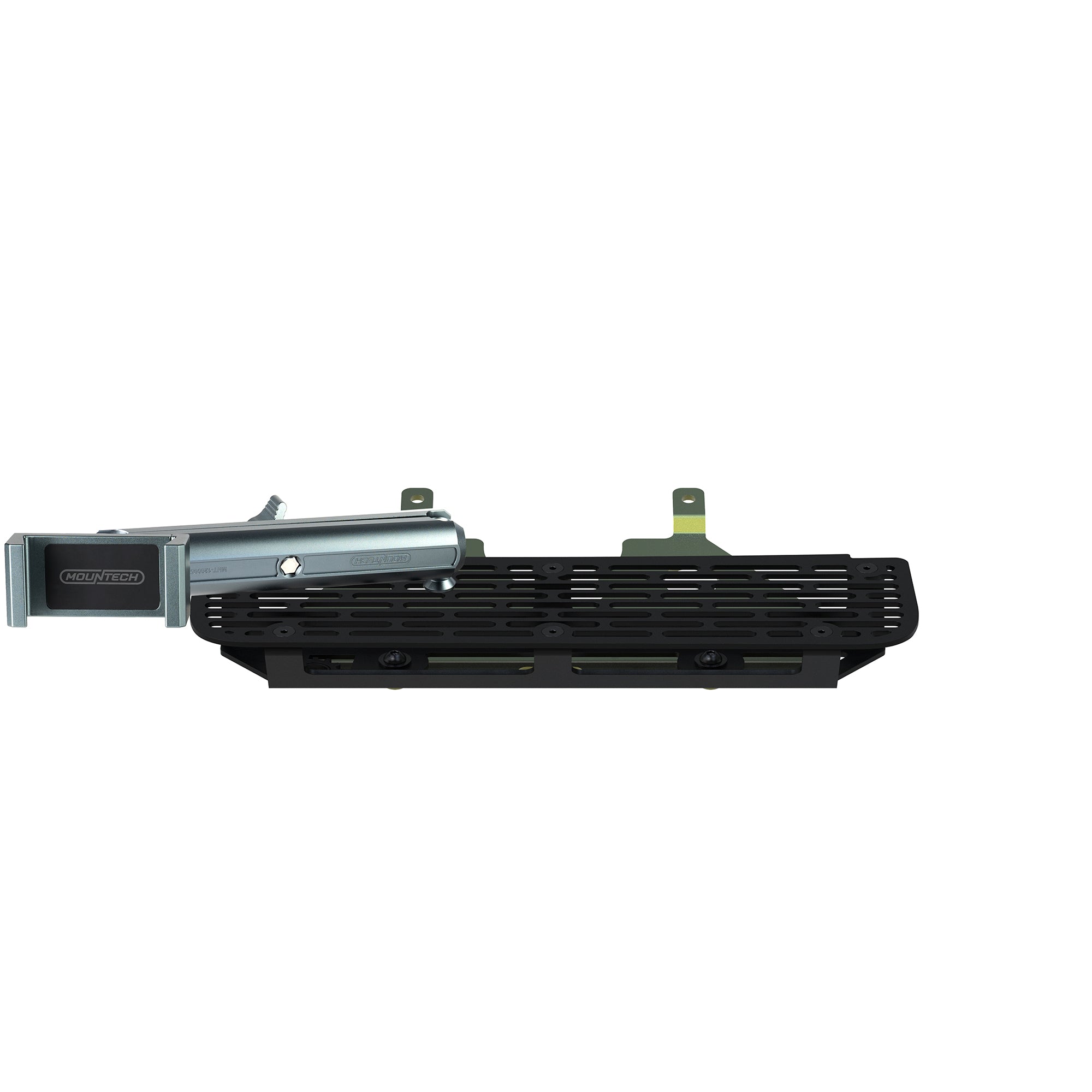 Dash Mount | Ford F-150 & Raptor (2024+) - Apollo Off-Road