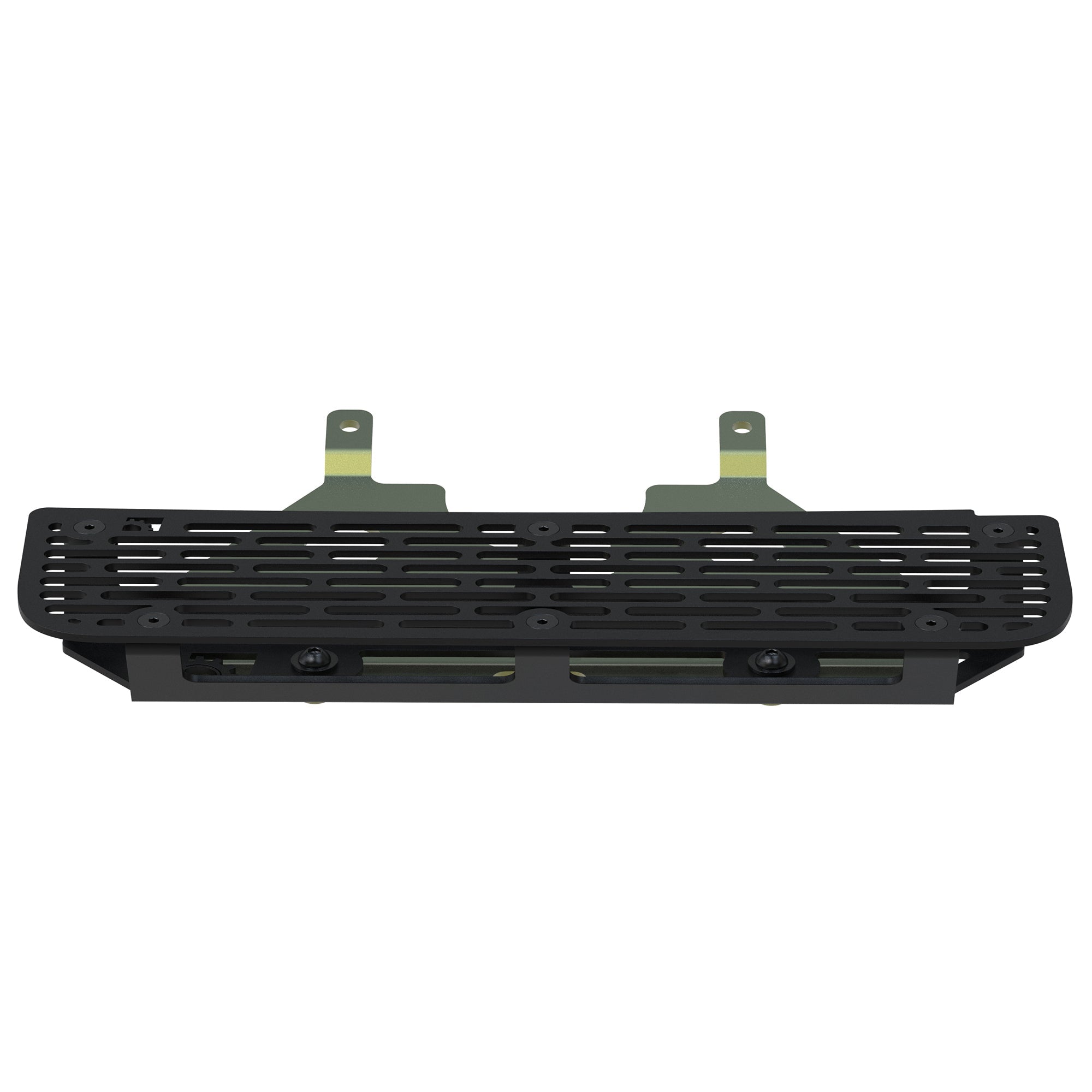 Dash Mount | Ford F-150 & Raptor (2024+) - Apollo Off-Road