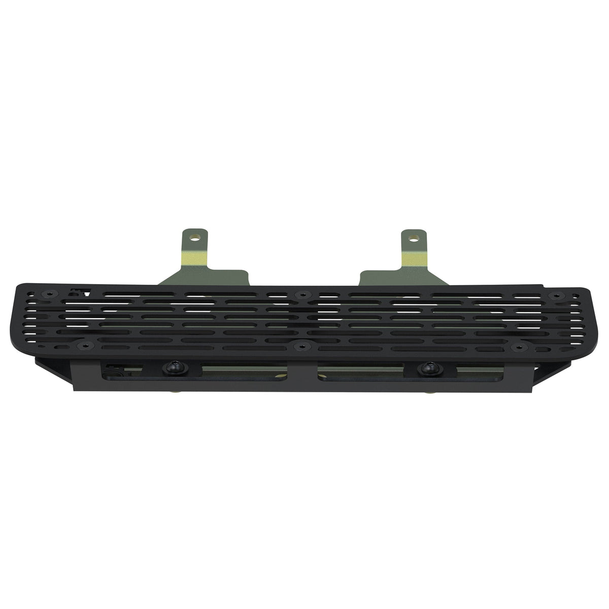 Dash Mount | Ford F-150 & Raptor (2024+) - Apollo Off-Road