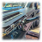Dash Rail for Ford Bronco
