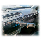 Dash Rail for Ford Bronco