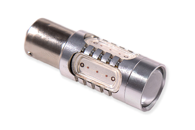 Diode Dynamics 1156 HP11 LED Amber (single)