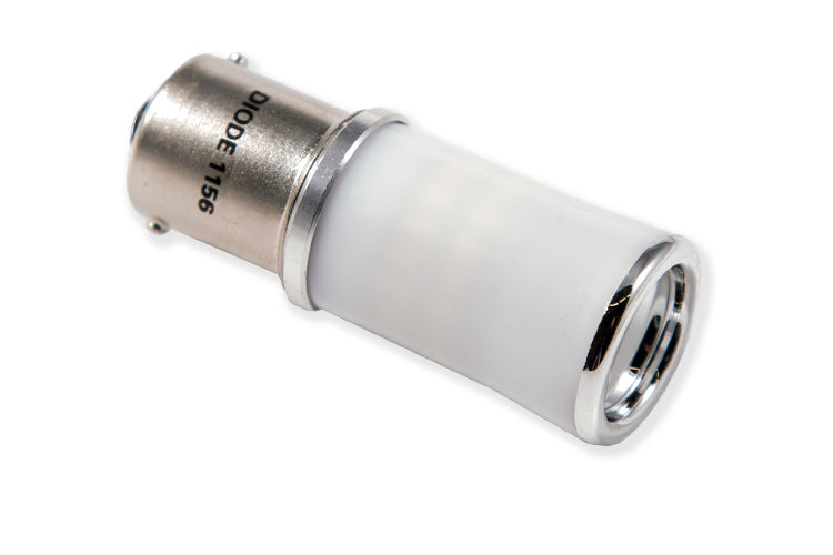 Diode Dynamics 1156 HP48 LED Amber (single)