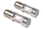 Diode Dynamics 1157 HP11 LED Amber (single)