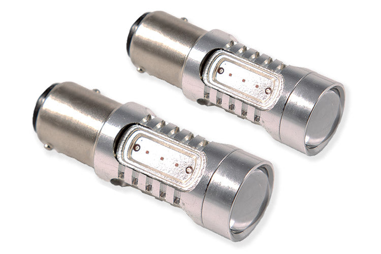 Diode Dynamics 1157 HP11 LED Amber (single)