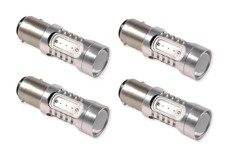 Diode Dynamics 1157 HP11 LED Amber (four)