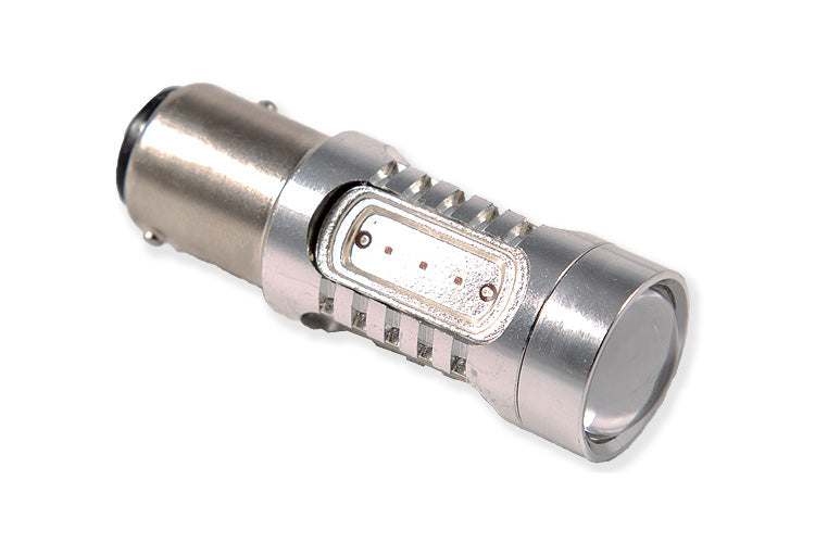 Diode Dynamics 1157 HP11 LED Amber (single)