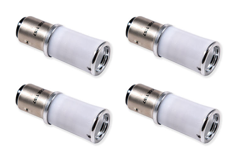 Diode Dynamics 1157 HP48 LED Amber (four)
