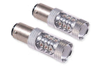 Diode Dynamics 1157 XP80 LED Amber (single)
