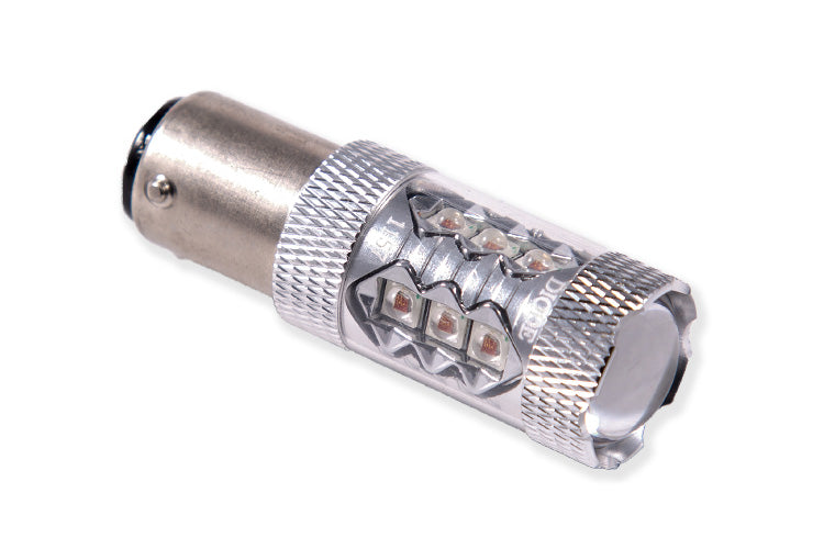 Diode Dynamics 1157 XP80 LED Amber (single)