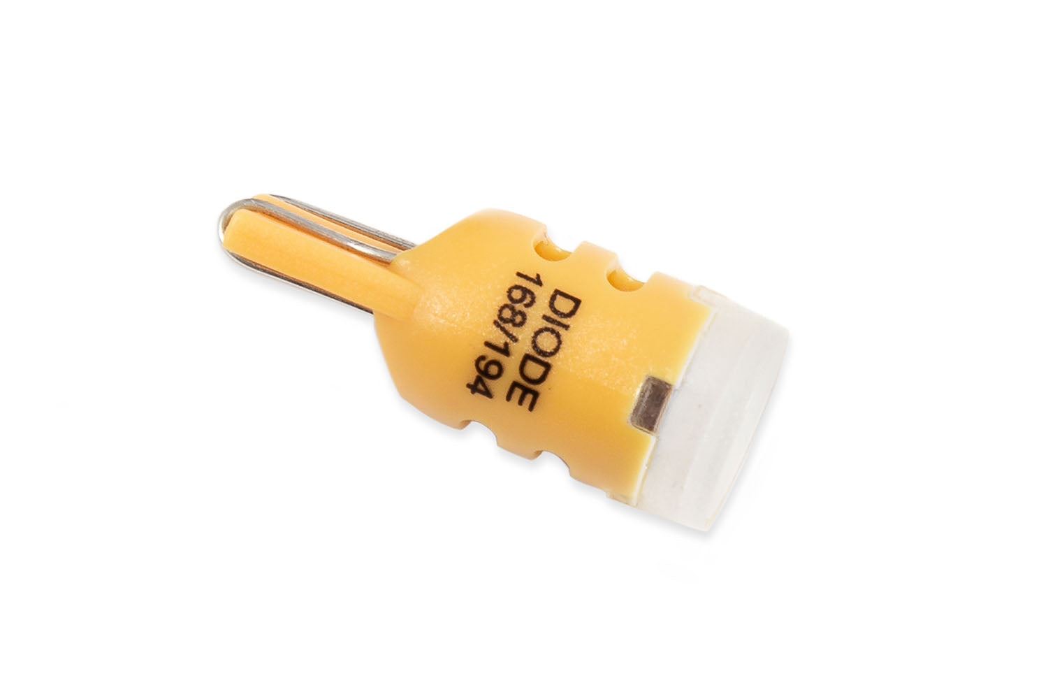 Diode Dynamics 194 HP3 LED Amber (single)