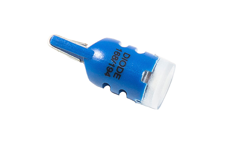Diode Dynamics 194 HP3 LED Blue (single)