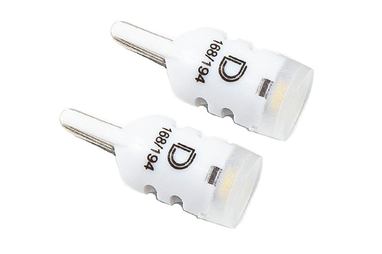 Diode Dynamics 194 HP3 LED Cool White (pair)