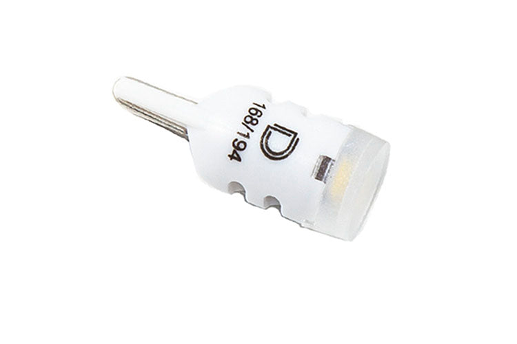 Diode Dynamics 194 HP3 LED Warm White (single)