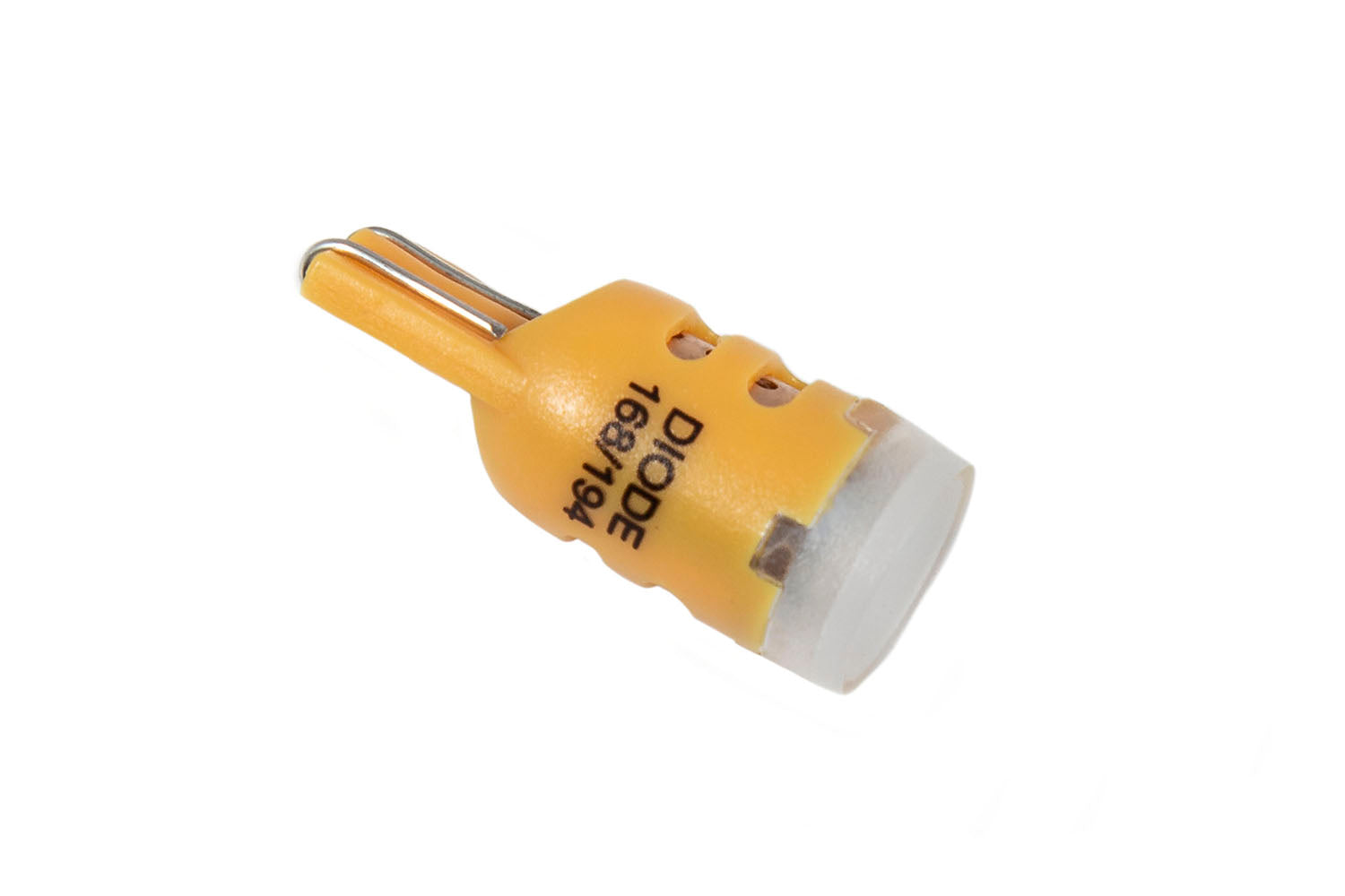 Diode Dynamics 194 HP5 LED Amber (single)