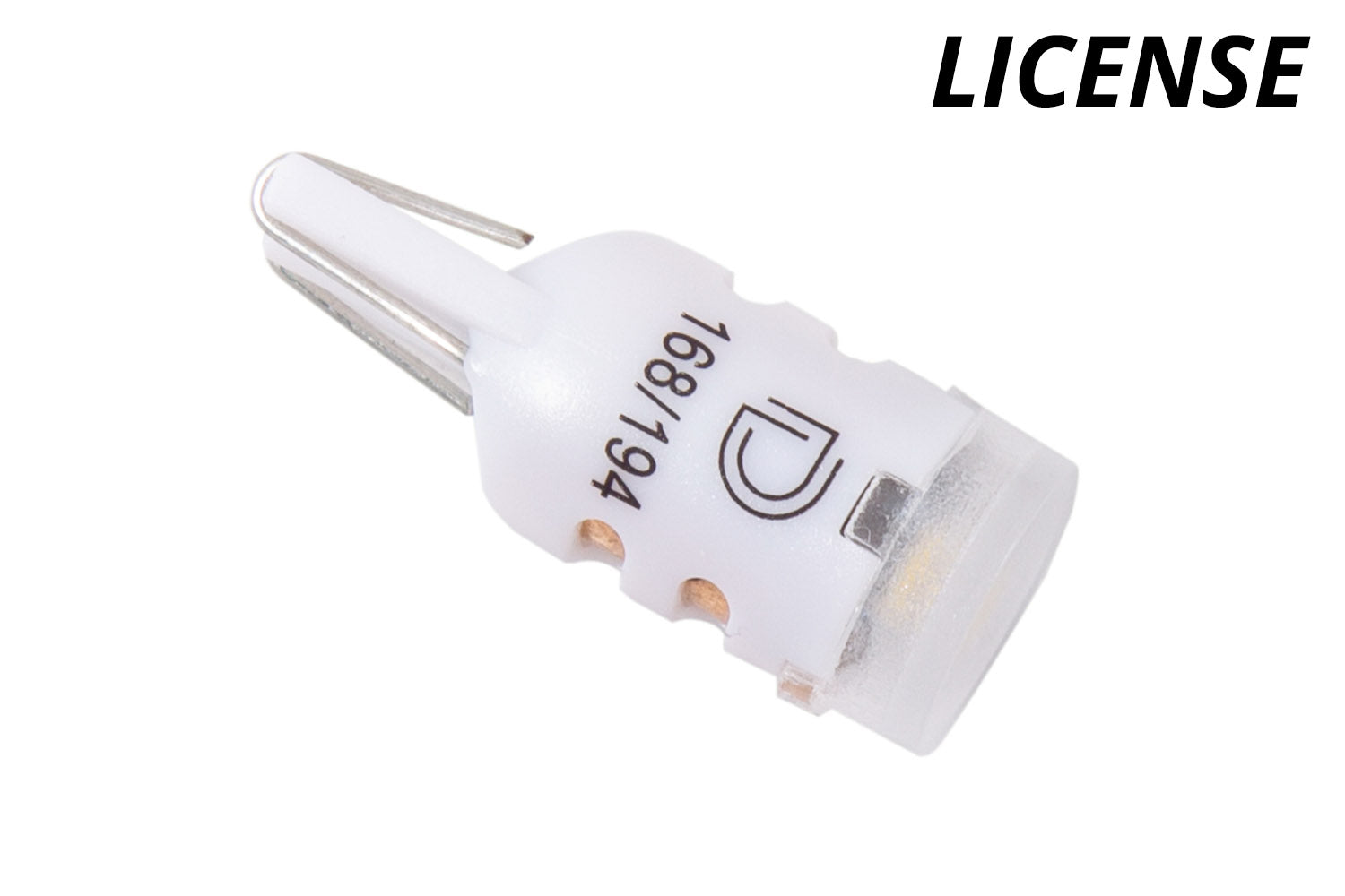 Diode Dynamics 194 HP3 LED Pure White (single)