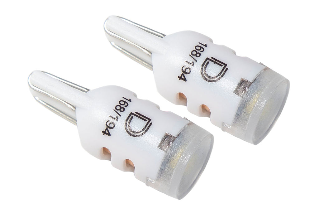 Diode Dynamics 194 HP5 LED Warm White (pair)