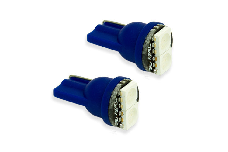 Diode Dynamics 194 SMD2 LED Blue (pair)