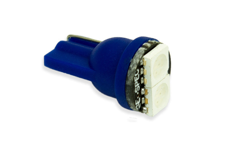Diode Dynamics 194 SMD2 LED Blue (single)