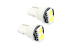 Diode Dynamics 194 SMD2 LED Warm White (pair)