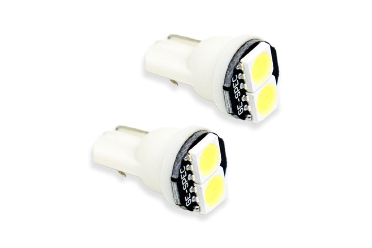 Diode Dynamics 194 SMD2 LED Warm White (pair)