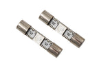 Diode Dynamics 28mm SMF1 LED Green (pair)