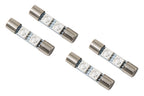 Diode Dynamics 28mm SMF2 LED Red (four)